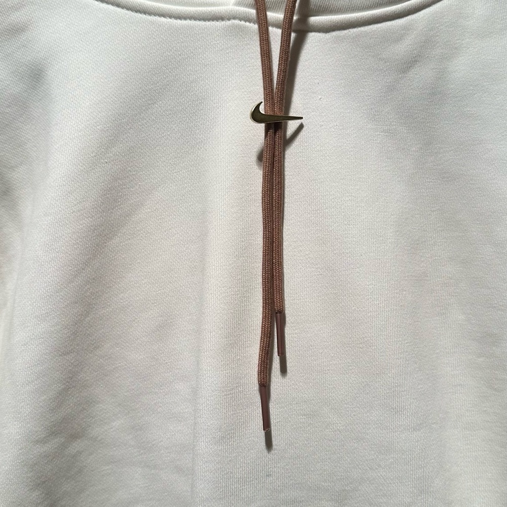 Nike x Jacquemus Fleece Hoodie - Picture 5 of 9